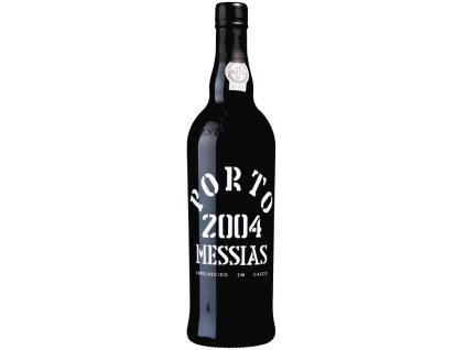 Messias Colheita 2004 Tawny Port