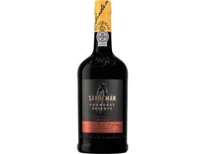 Porto Sandeman Founders Reserve 20% 1l