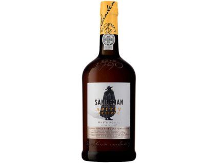 Sandeman Fine White Port