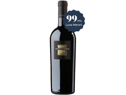 Primitivo 60 Sessantanni San Marzano
