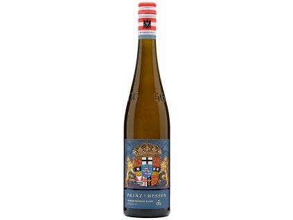 Riesling Johannisberg Klaus Prinz von Hessen