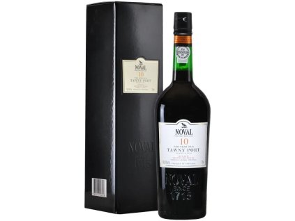 Quinta do Noval 10y Tawny Port