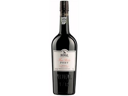 Quinta do Noval Ruby Port