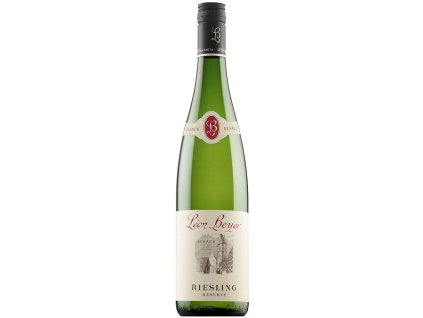 Riesling Alsace Léon Beyer