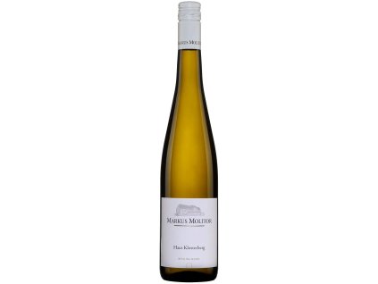 Riesling Haus Klosterberg Marcus Molitor