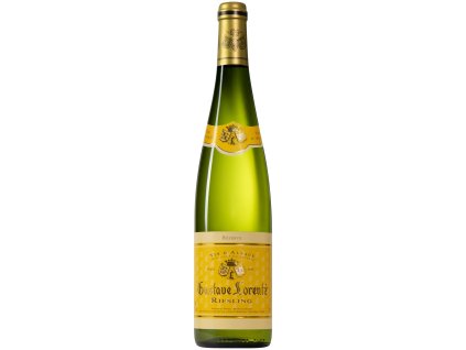 Riesling Réserve Gustave Lorentz