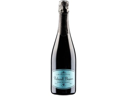Richard Bavion Blanc de Blancs Brut