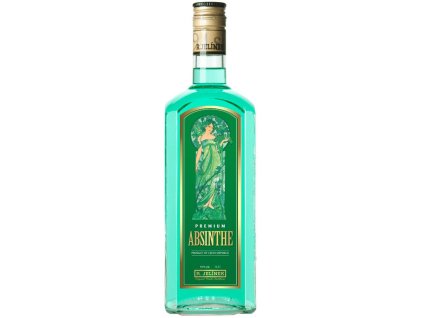 Absinth premium Jelínek 0.7l