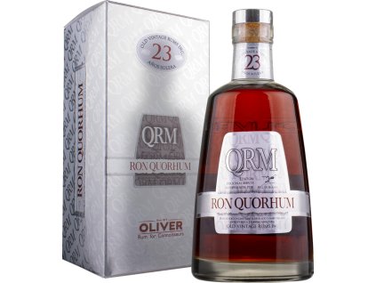 Quorhum 23y 40% 0.7l