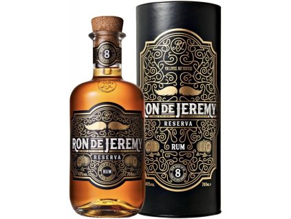 Ron de Jeremy Reserve 8y  40%0.7l