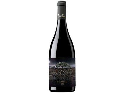 Salvaje del Moncayo Proyecto Garnachas