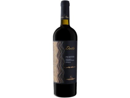Primitivo Deita Sammarco