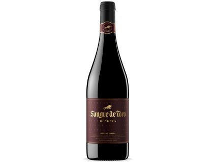 Sangre de Toro Reserva Torres   0.75l