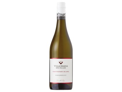 Sauvignon blanc BIN Organic Villa Maria