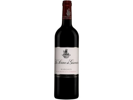 la Sirene de Giscours Margaux