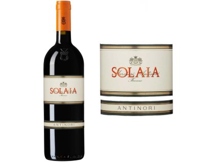 Solaia Toscana Antinori