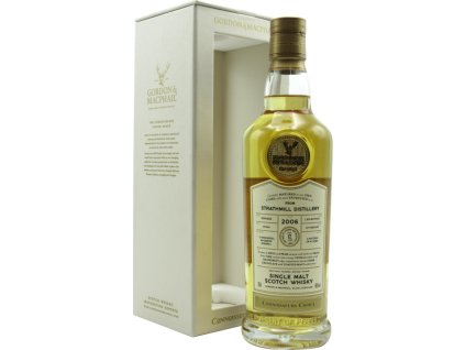 Strathmill 2006 Gordon & MacPhail DIOS ANGELS SHARE