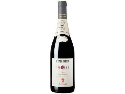 Syrah Exploration Cave de Tain