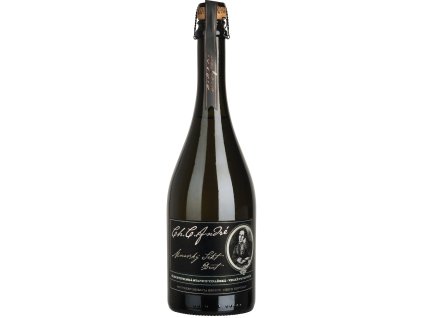 Šlechtitelka sekt Ch.C.André brut
