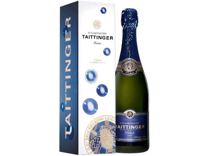 Taittinger Prelude Grands Crus Reims