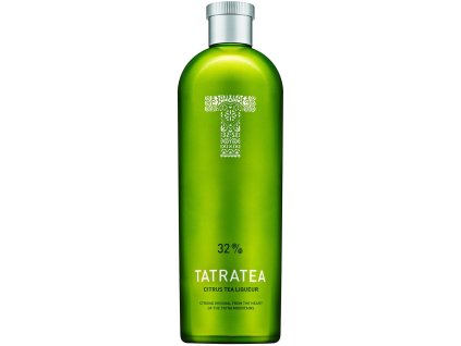 Tatratea Citrus Tea Karloff