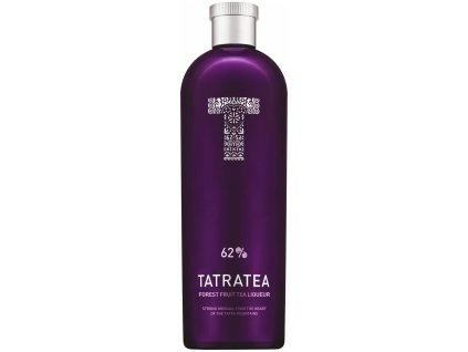 Tatratea Forest Fruit Tea Karloff 62%