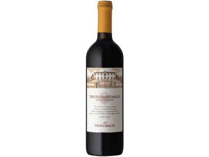 Tenuta Frescobaldi di Castiglioni