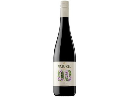 Torres Natureo Syrah & Garnacha 0,0%