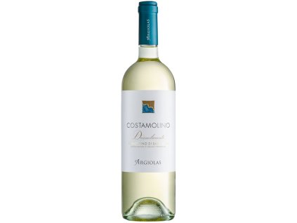Vermentino Costamolino Sardinie Argiolas