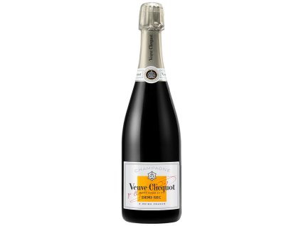 Veuve Clicquot Demi Sec
