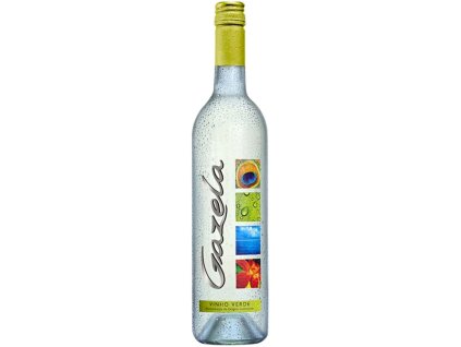 Vinho Verde blanco Gazela