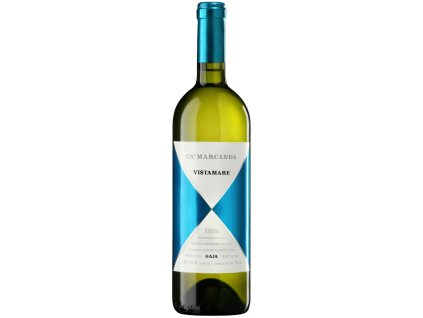 Vistamare Gaja Ca'Marcanda  0.75l