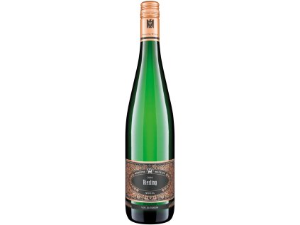 Wegeler Riesling Mosel Sweet Wine