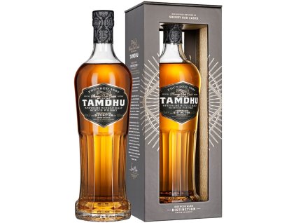 Tamdhu Distinction #001