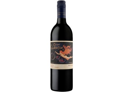 Zinfandel 2014 gladiator