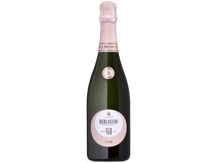 61 rosé Franciacorta Berlucchi