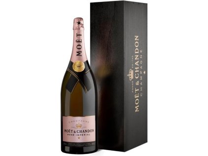 Moet & Chandon Rosé Imperial  3l DIOS ANGELS SHARE
