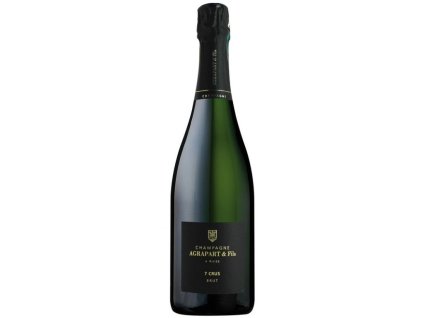 Pascal Agrapart 7 Crus Avize Brut