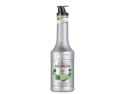 Puree Monin Limeta 0%1l