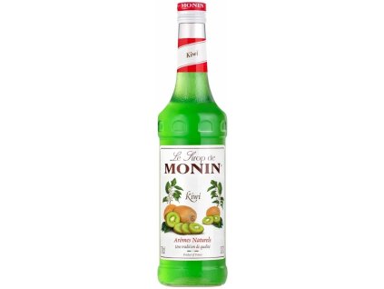 Sirup Monin Kiwi 0%0.7l