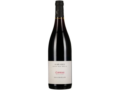 Cornas les Chailles Alain Voge 0.75l