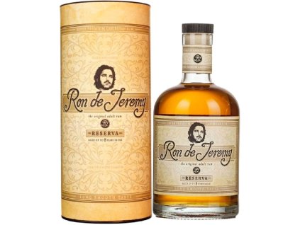 Ron de Jeremy 8y Reserva