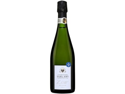 Tarlant Zero Blanc Brut Nature