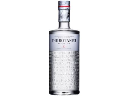 Botanist Islay Dry