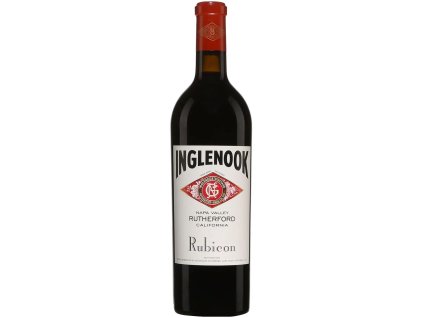 Rubicon Inglenook