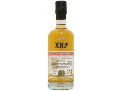 Strathmill 1990 25y XOP 47.4%0.7l