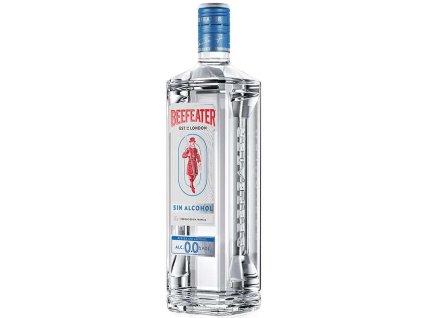 Beefeater NON Alcoholic Gin 0.0%0.7l
