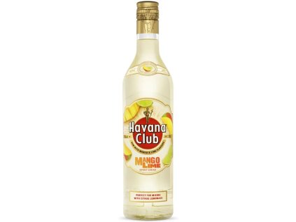 Havana Club Mango &  Lime  30%0.7l