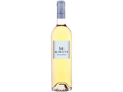 Chateau Minuty Blanc M Provence