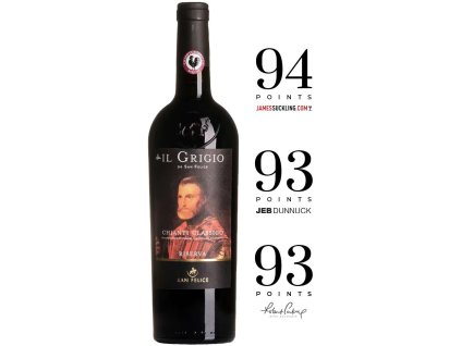 Chianti il Grigio Riserva San Felice
